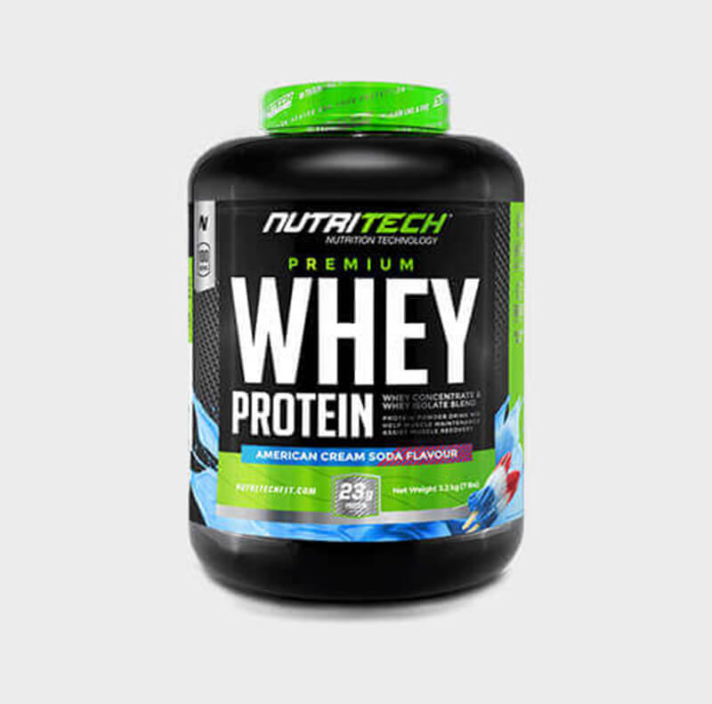 Whey Nutritech Premium