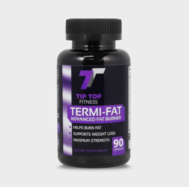 Tip Top Fitness