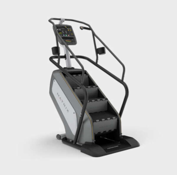 Climbing Machine