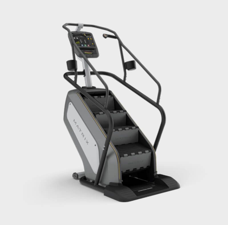 Climbing Machine