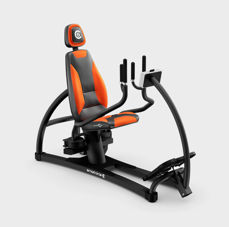Fitness Emarcicle