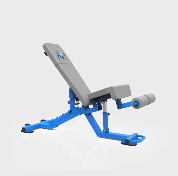 Abdomen Machine