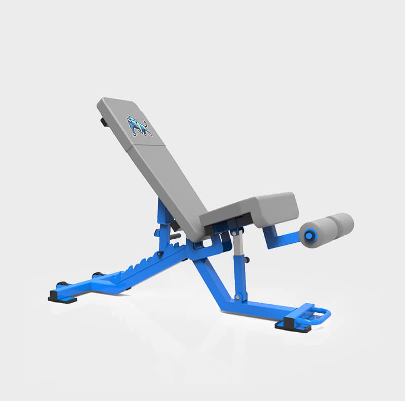 Abdomen Machine