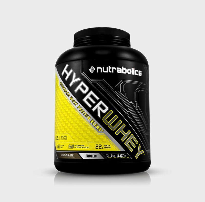 Hyper Whey