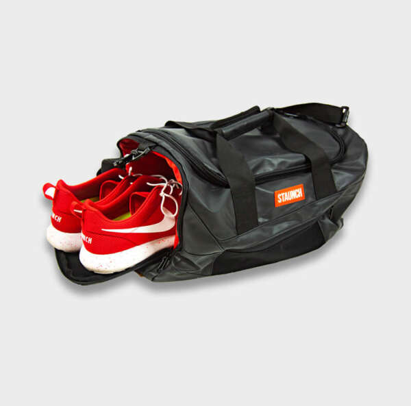 Bag and Shoes Fitness